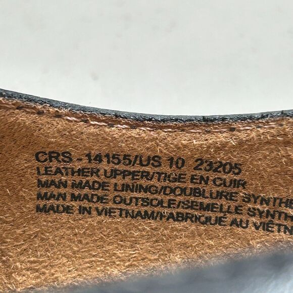 Taos Chorus Mary Jane Leather Comfort - Picture 9 of 9